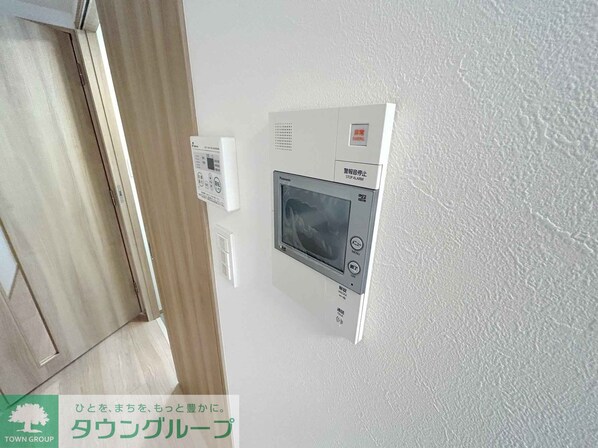 RELUXIA亀戸の物件内観写真